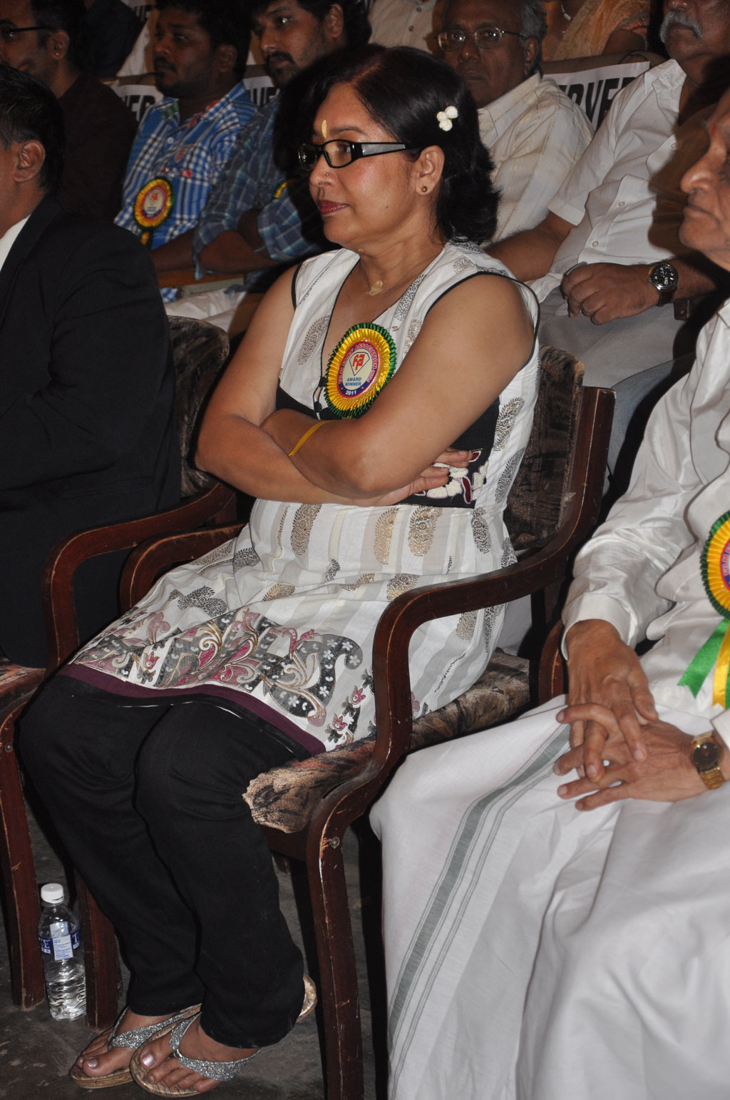 Film Fans Association Awards Event hd photo