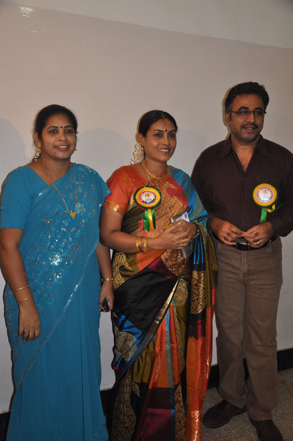 Film Fans Association Awards Event hd photo