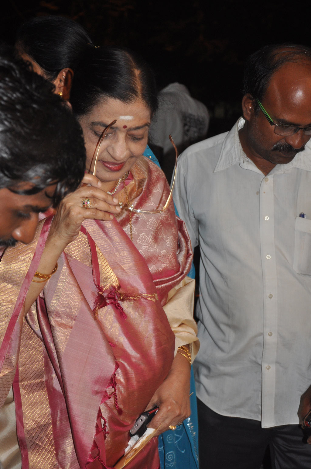Film Fans Association Awards Event hd photo