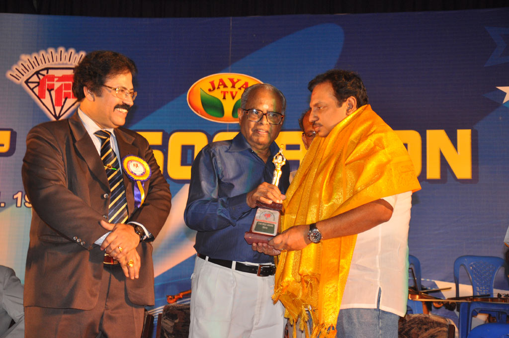 Film Fans Association Awards Event hd photo