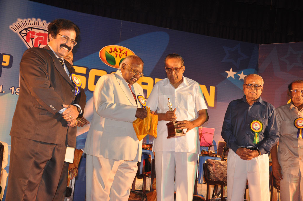 Film Fans Association Awards Event hd photo