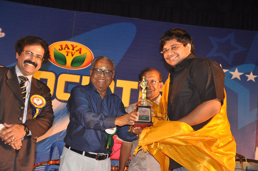 Film Fans Association Awards Event hd photo