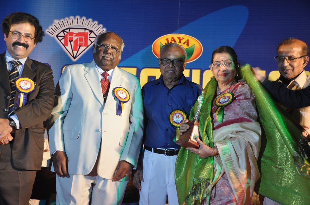 Film Fans Association Awards Event hd photo