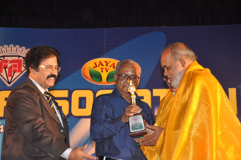Film Fans Association Awards Event hd photo
