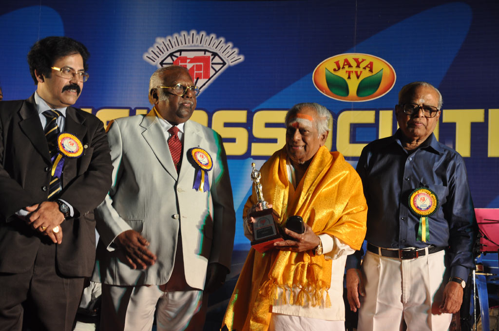 Film Fans Association Awards Event hd photo