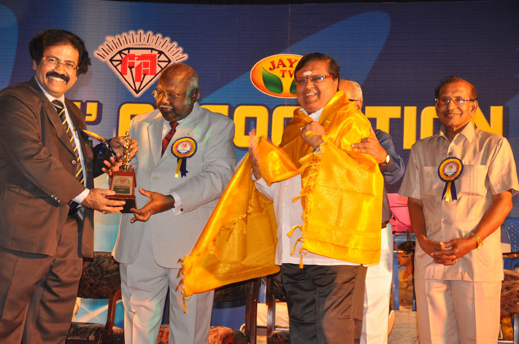 Film Fans Association Awards Event hd photo