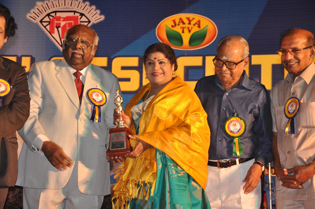 Film Fans Association Awards Event hd photo