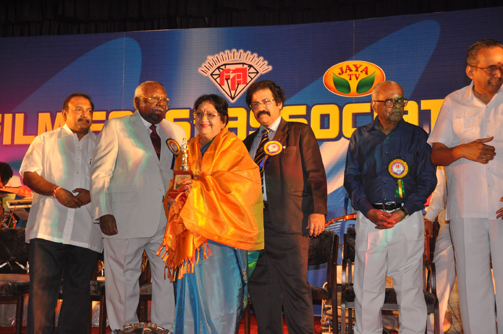 Film Fans Association Awards Event hd photo