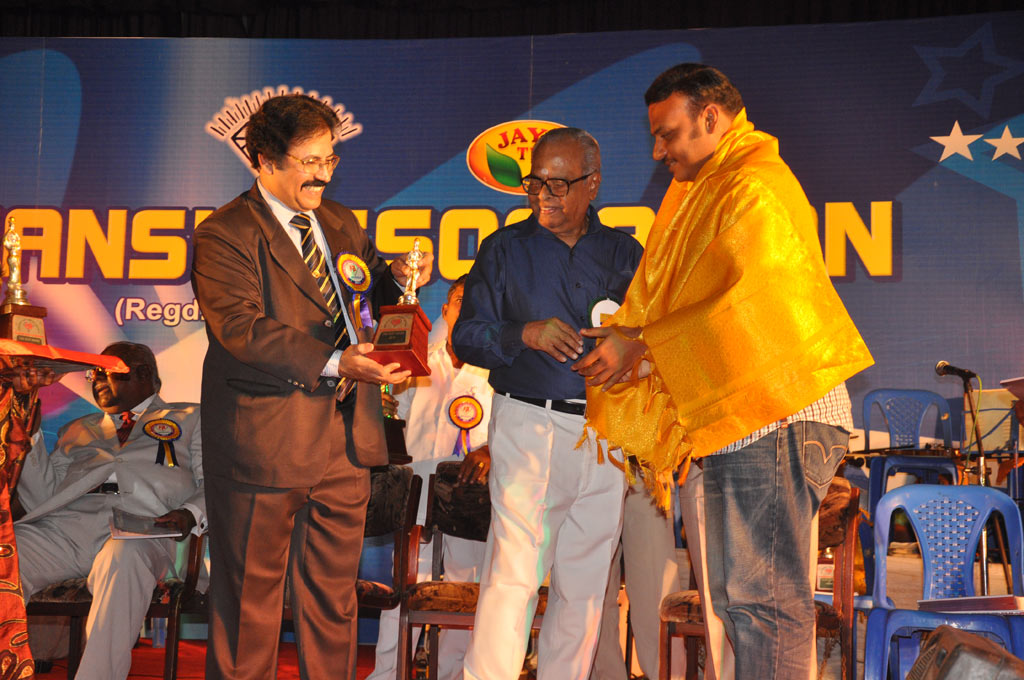 Film Fans Association Awards Event hd photo
