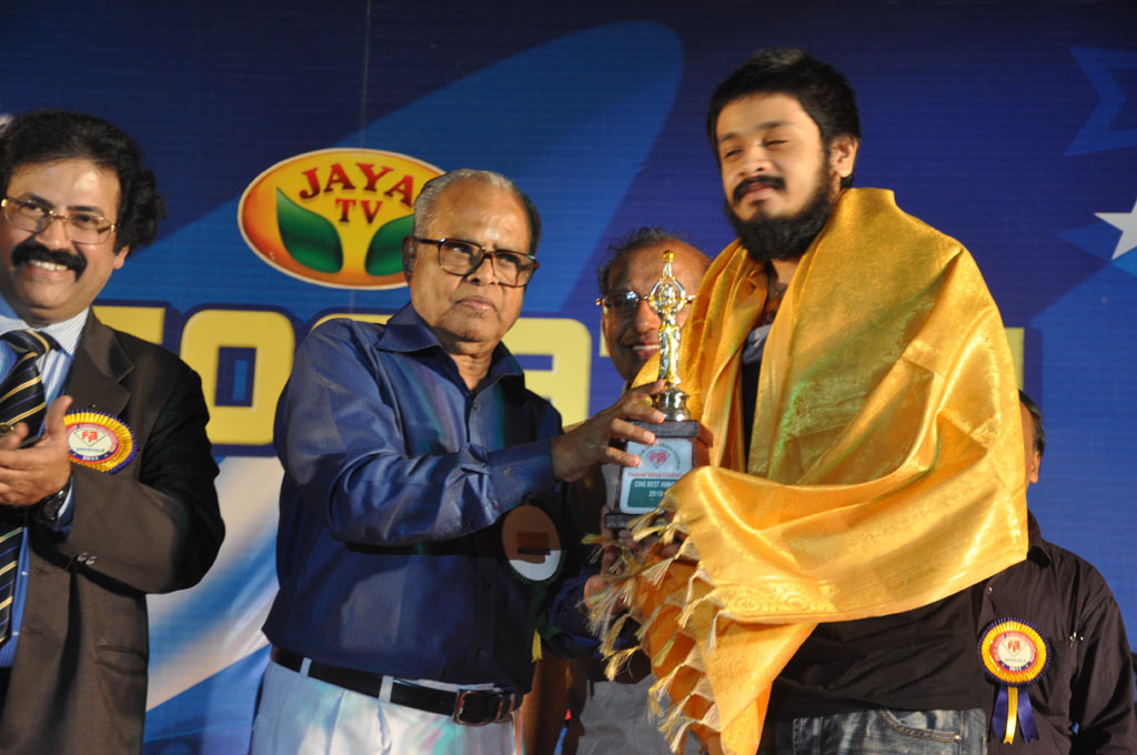 Film Fans Association Awards Event hd photo