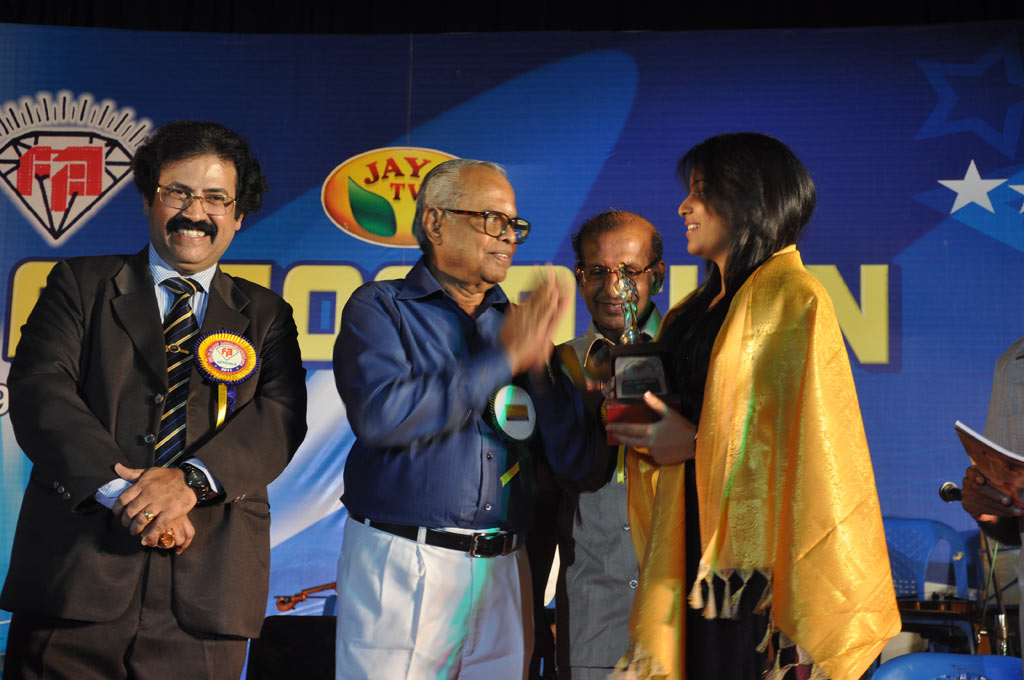 Film Fans Association Awards Event hd photo