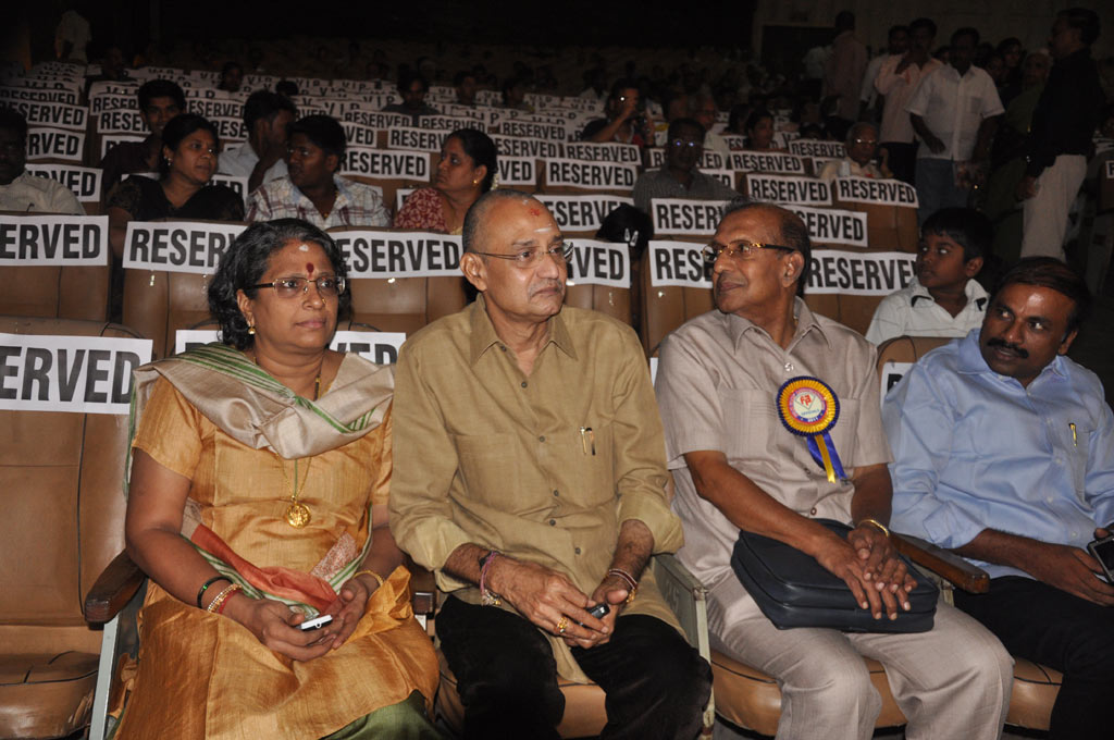 Film Fans Association Awards Event hd photo