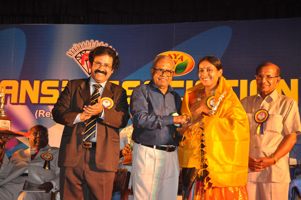 Film Fans Association Awards Event hd photo