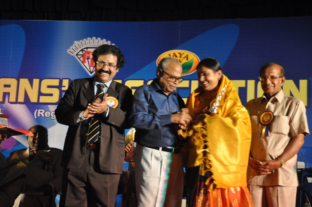 Film Fans Association Awards Event hd photo