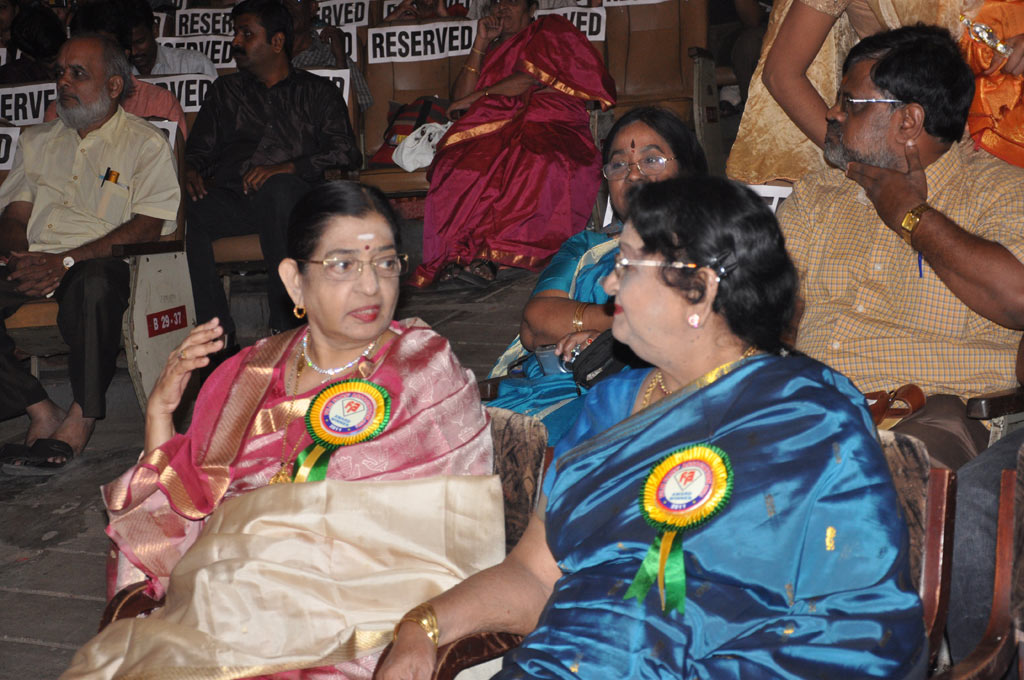 Film Fans Association Awards Event hd photo