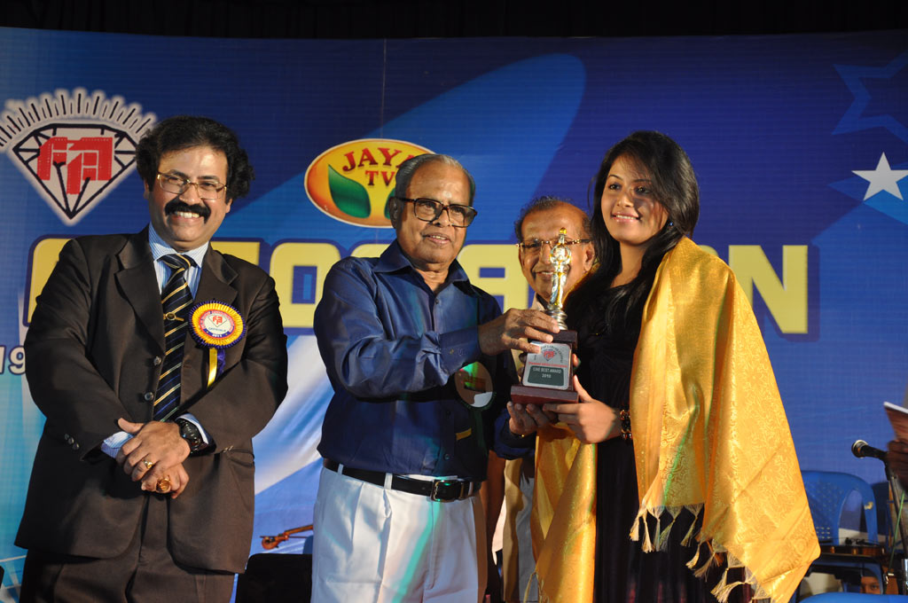 Film Fans Association Awards Event hd photo