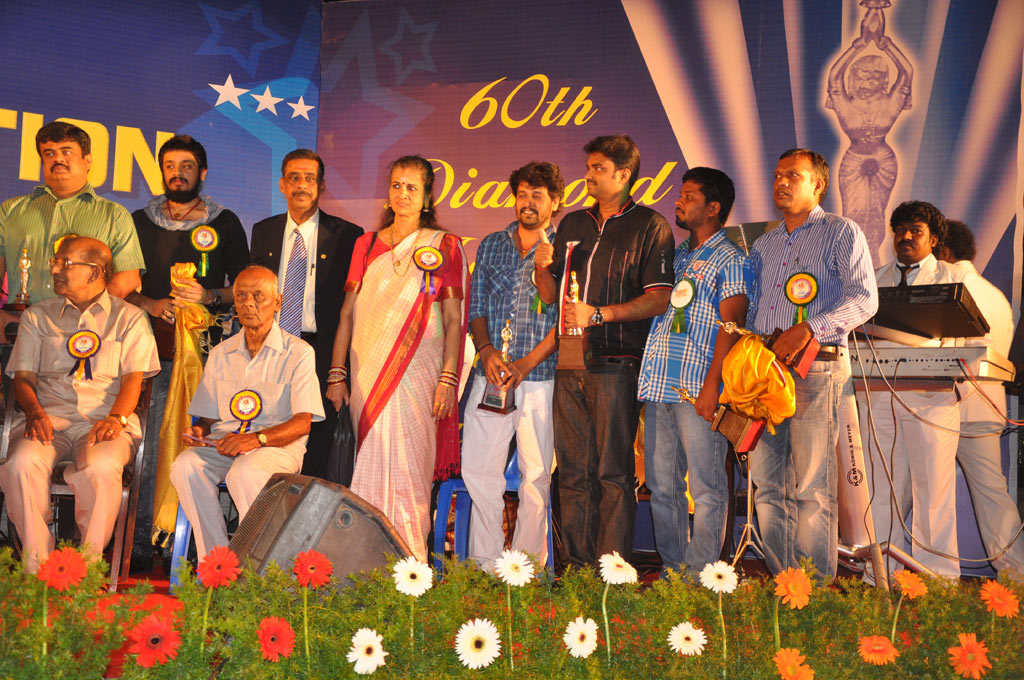 Film Fans Association Awards Event hd photo