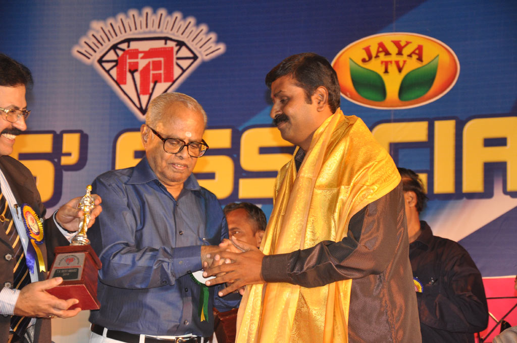 Film Fans Association Awards Event hd photo