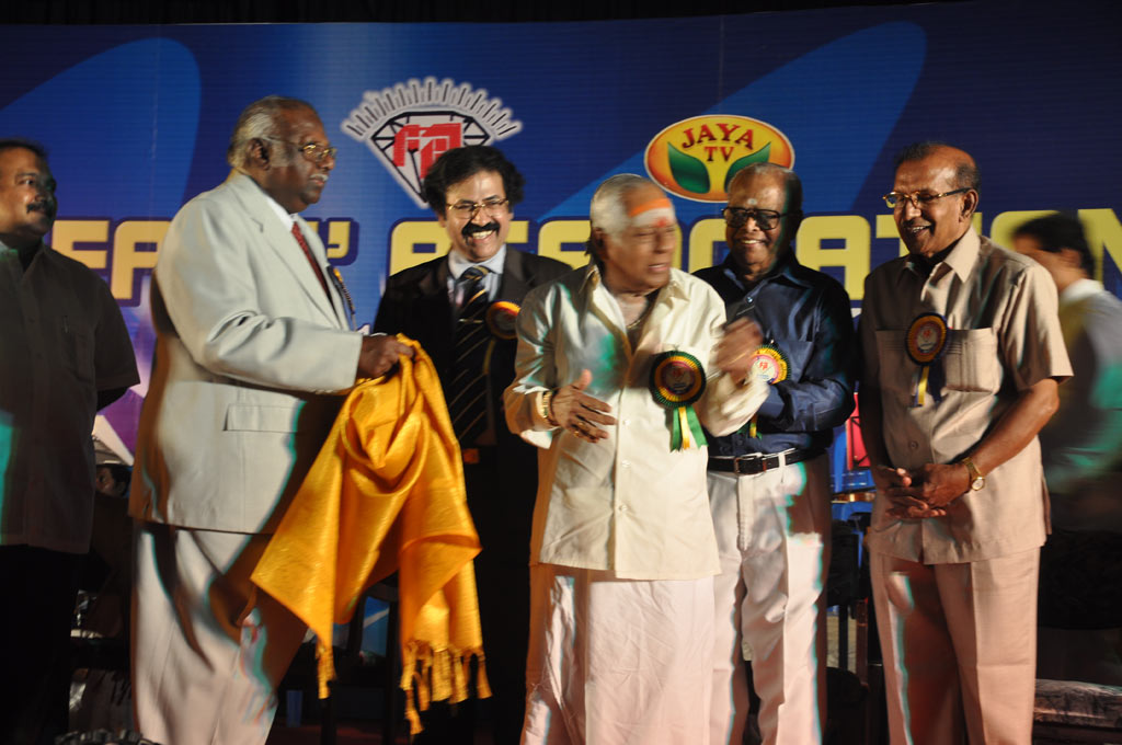 Film Fans Association Awards Event hd photo