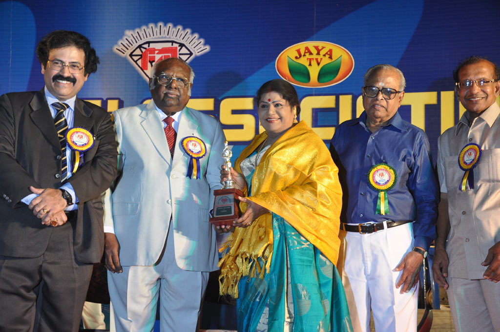 Film Fans Association Awards Event hd photo
