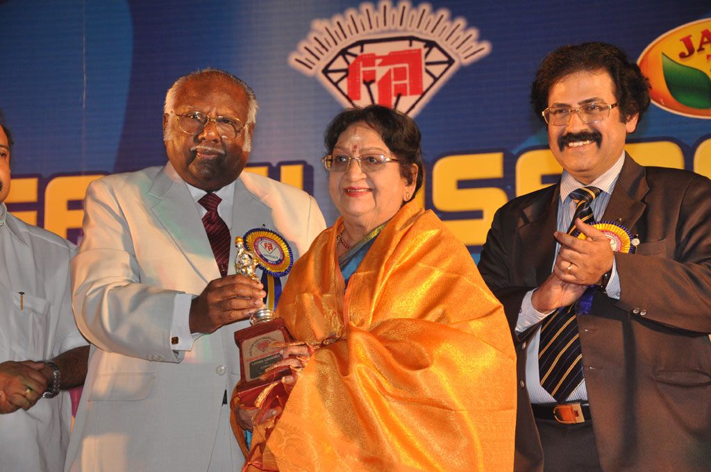 Film Fans Association Awards Event hd photo