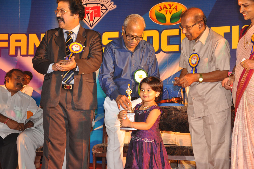 Film Fans Association Awards Event hd photo