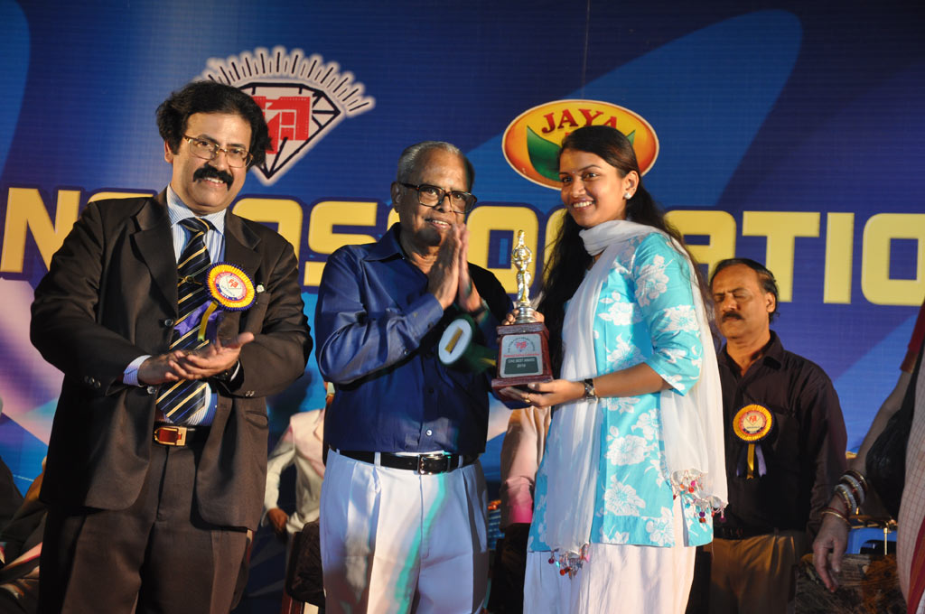 Film Fans Association Awards Event hd photo
