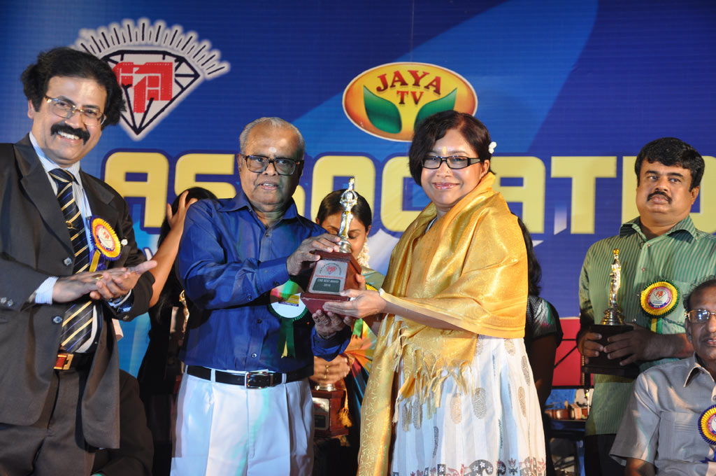 Film Fans Association Awards Event hd photo