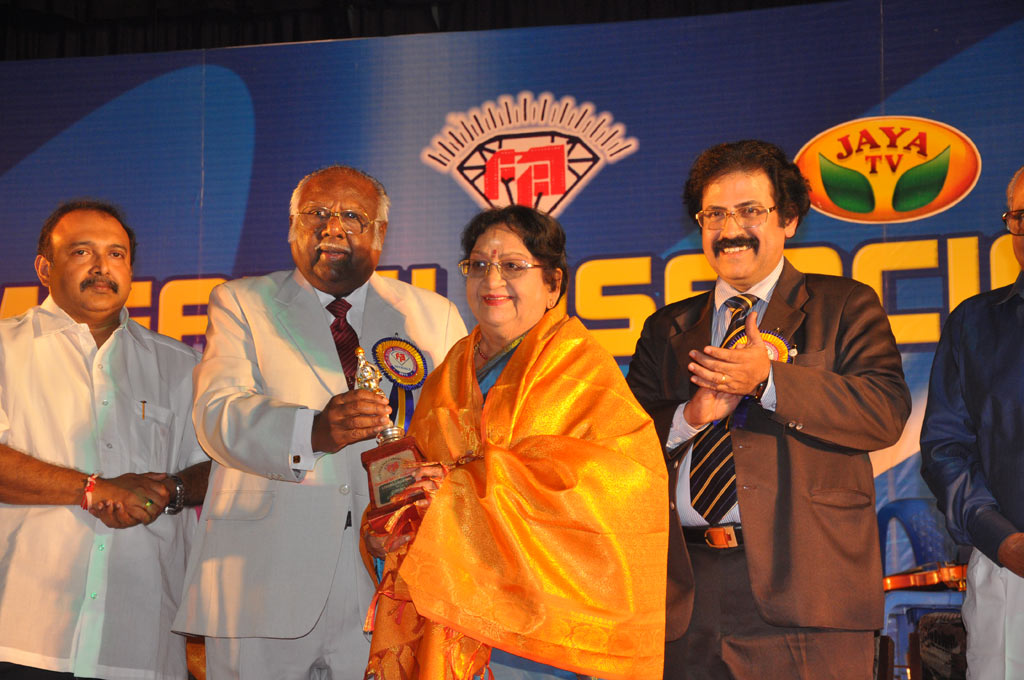 Film Fans Association Awards Event hd photo