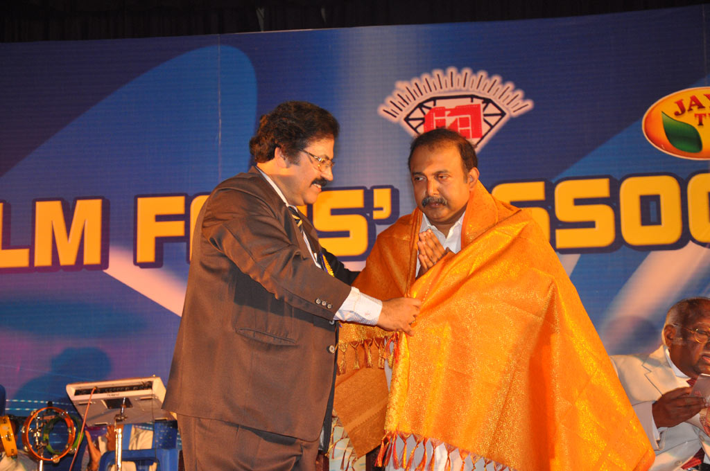 Film Fans Association Awards Event hd photo