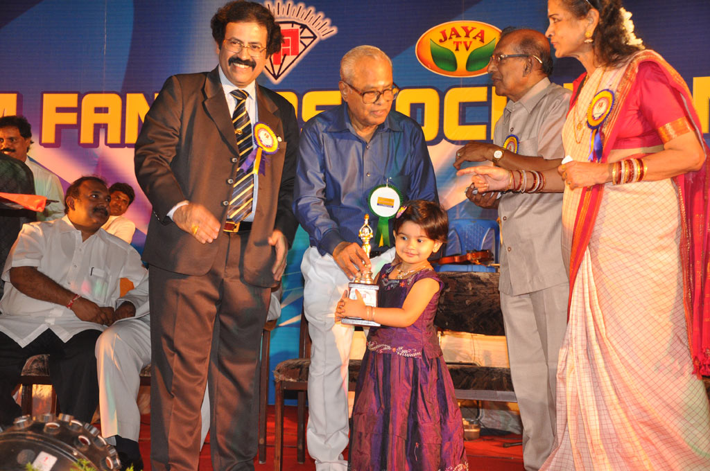 Film Fans Association Awards Event hd photo