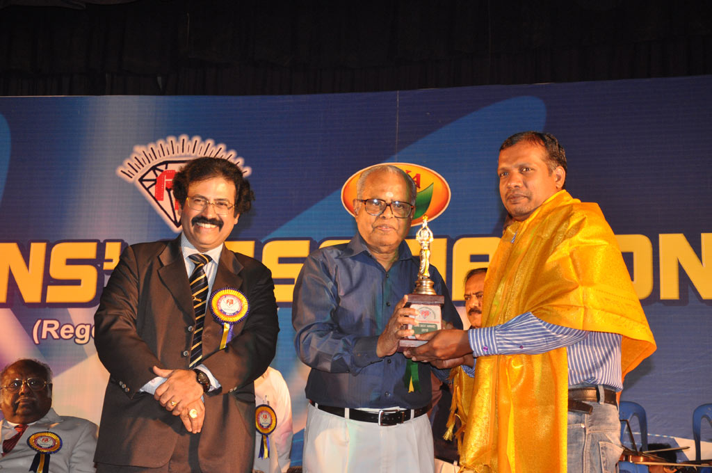 Film Fans Association Awards Event hd photo