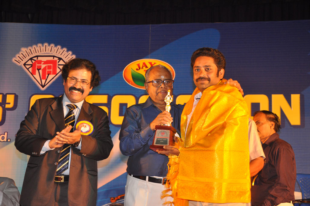 Film Fans Association Awards Event hd photo