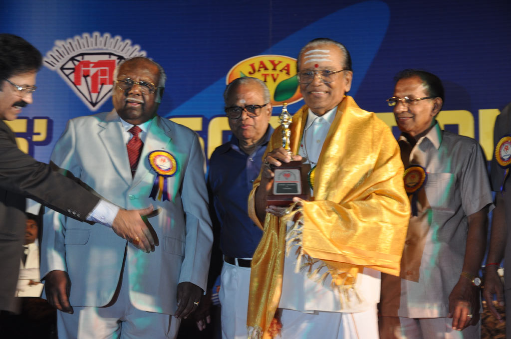 Film Fans Association Awards Event hd photo