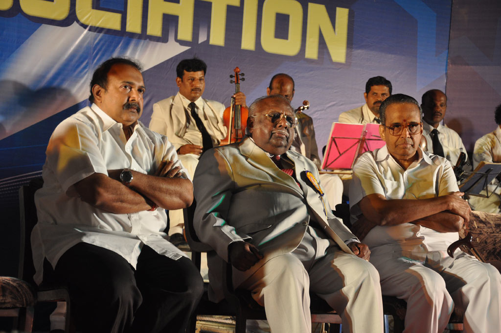 Film Fans Association Awards Event hd photo