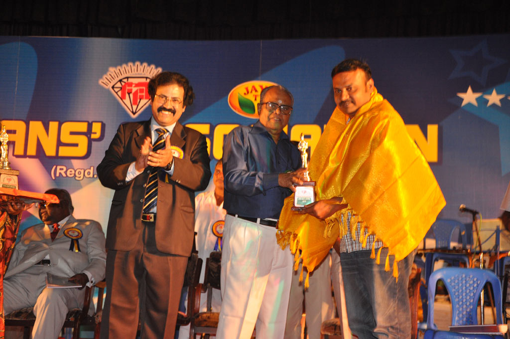 Film Fans Association Awards Event hd photo