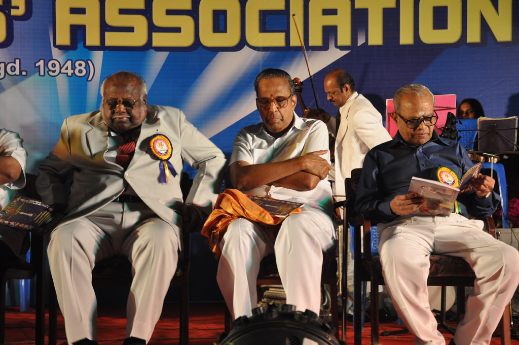 Film Fans Association Awards Event hd photo