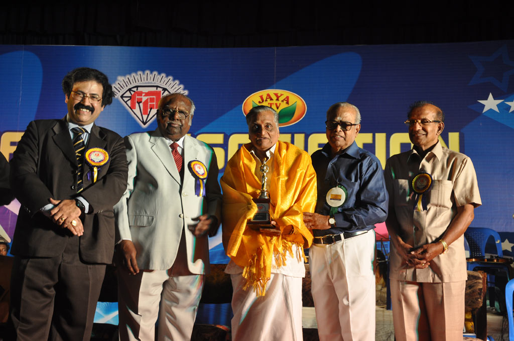 Film Fans Association Awards Event hd photo