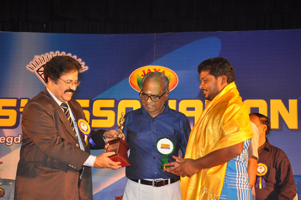 Film Fans Association Awards Event hd photo