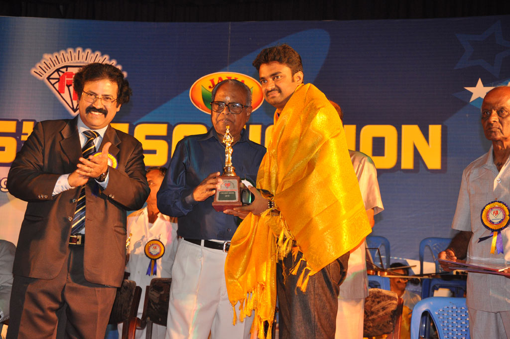 Film Fans Association Awards Event hd photo