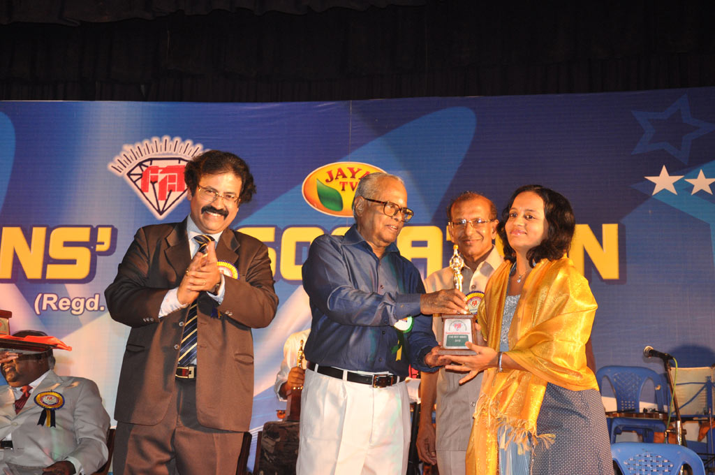 Film Fans Association Awards Event hd photo