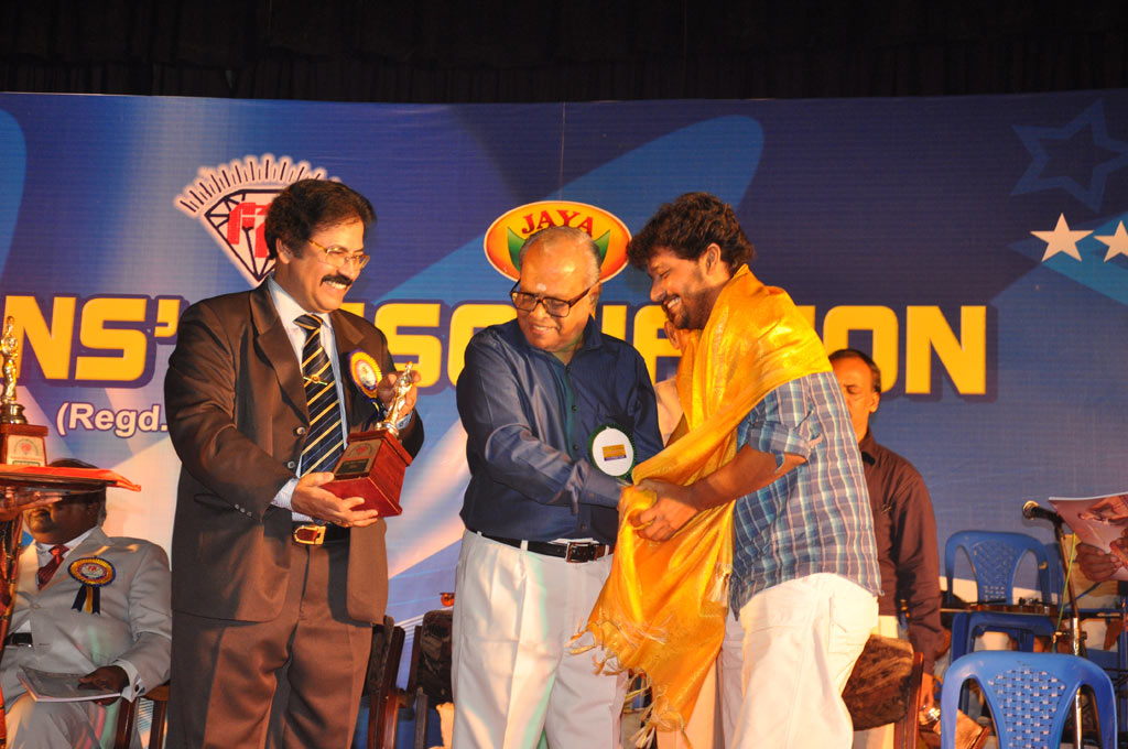 Film Fans Association Awards Event hd photo