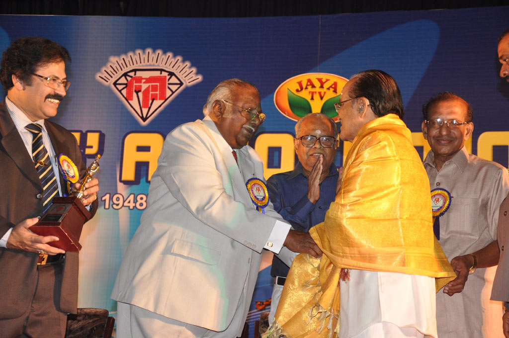 Film Fans Association Awards Event hd photo
