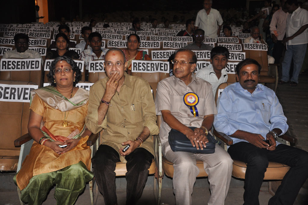 Film Fans Association Awards Event hd photo