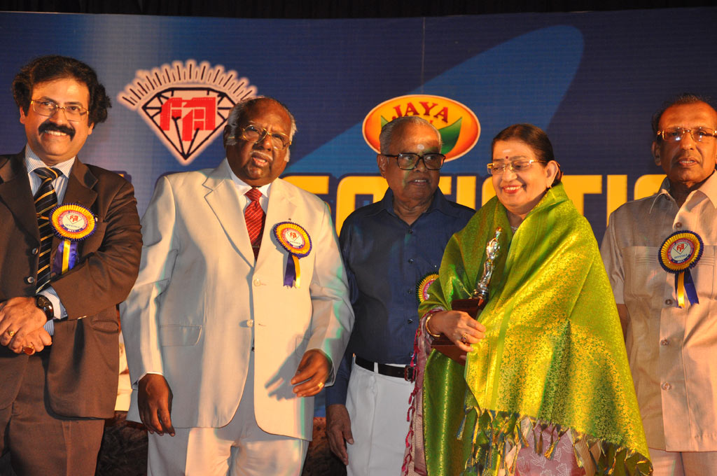 Film Fans Association Awards Event hd photo