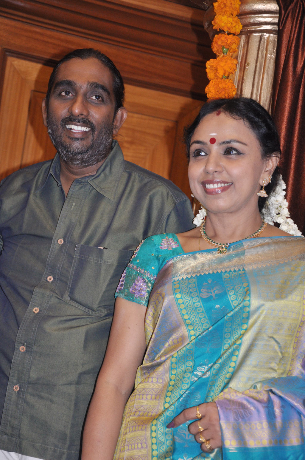 Launching of Cell Muzik Event hd photo