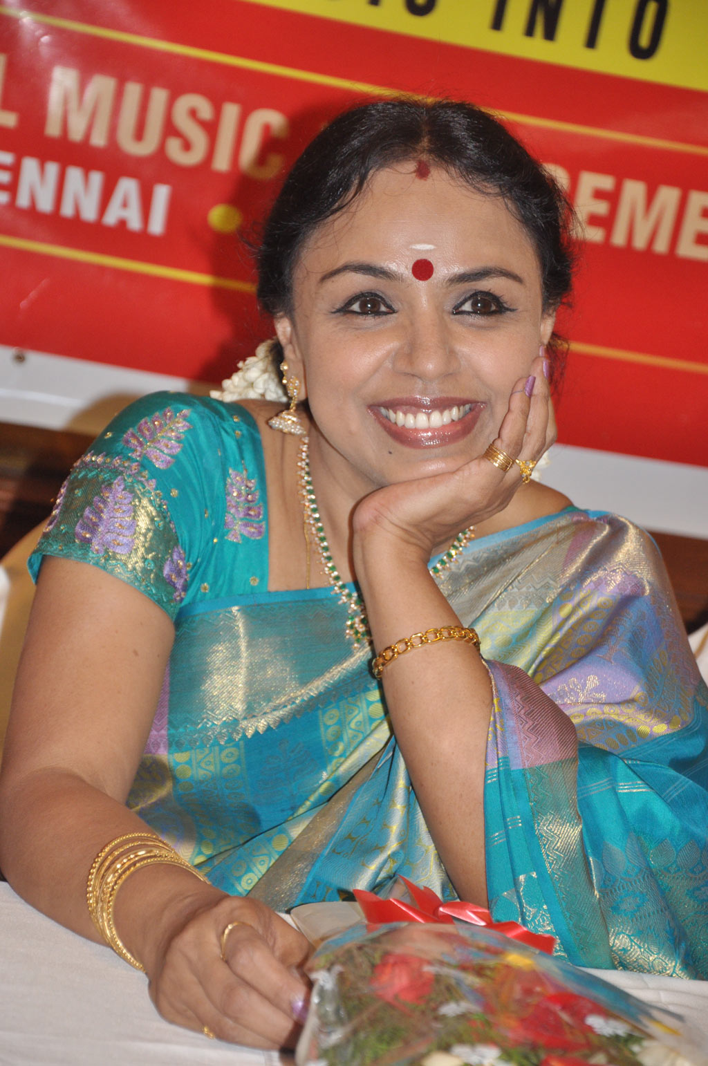 Launching of Cell Muzik Event hd photo