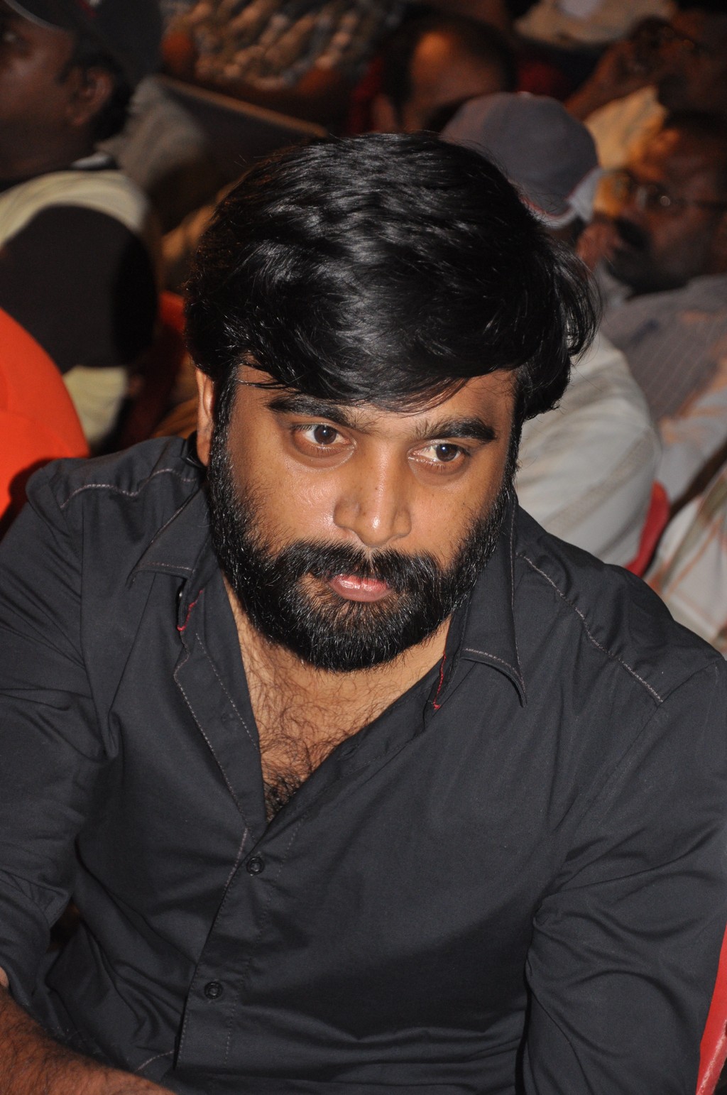 Porali Press Meet Event hd photo