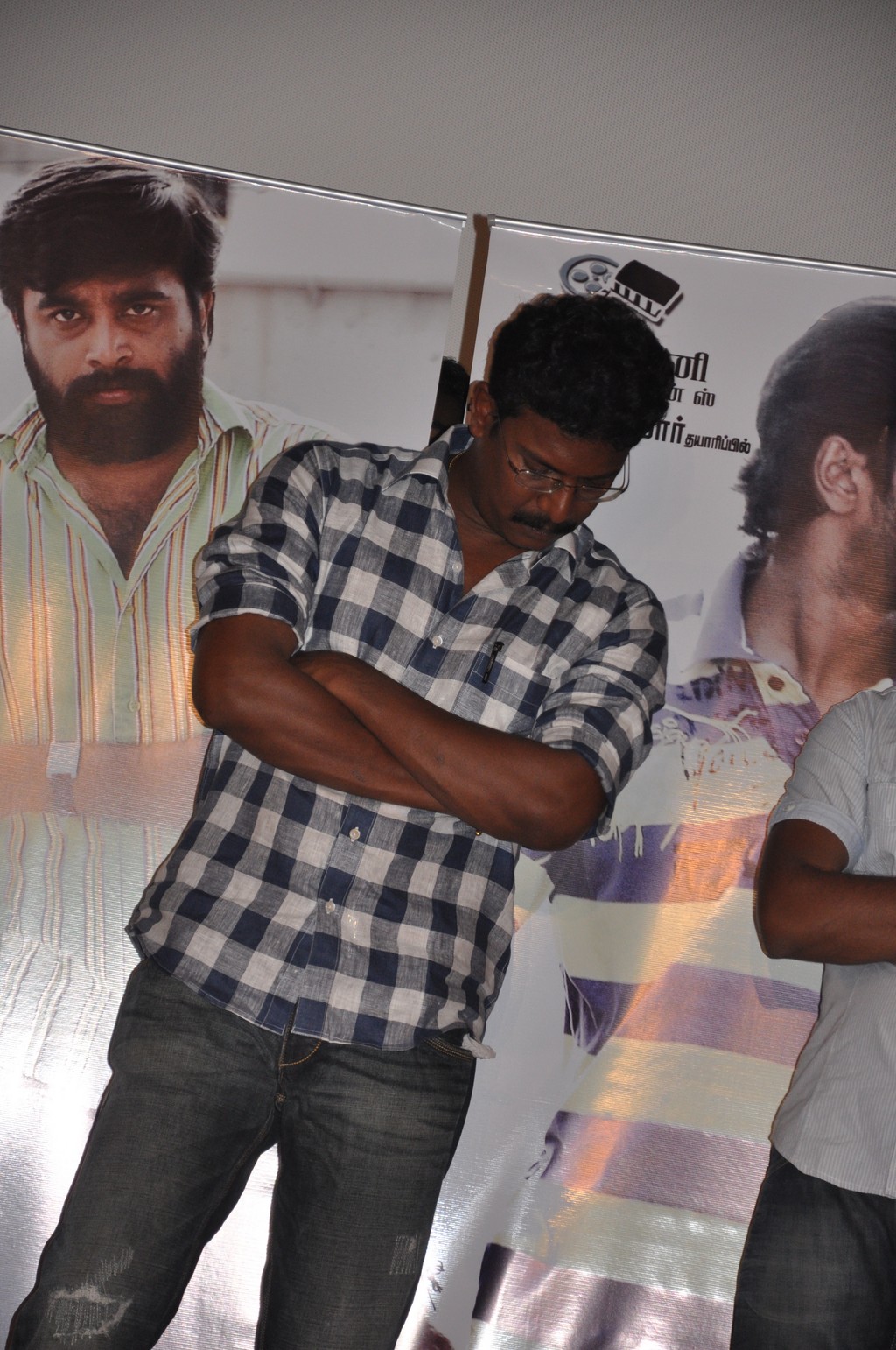 Porali Press Meet Event hd photo