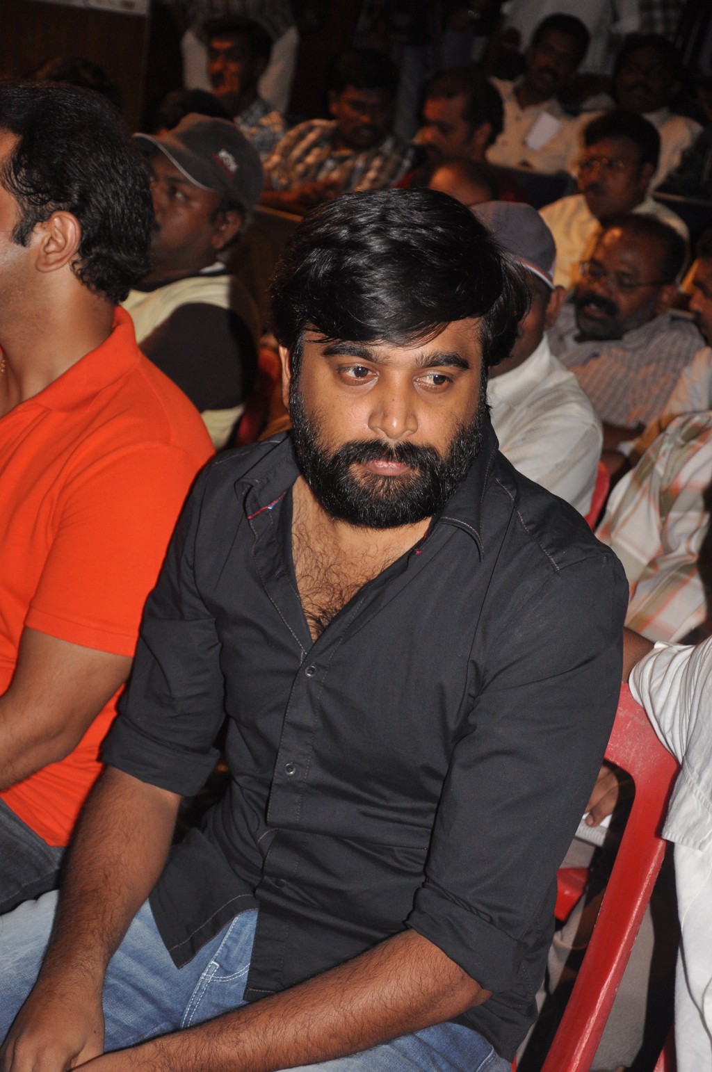 Porali Press Meet Event hd photo